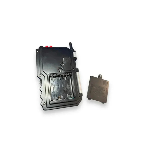 EUC Tiger Electronics Jurassic Park III Dino-Dex Handheld Game  Works - Picture 2 of 8